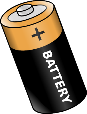 battery battery